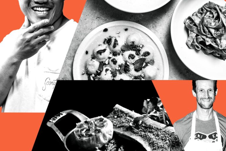 What do the season's new restaurants tell us about Boston?