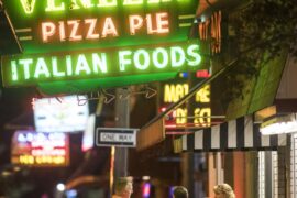 Venezia restaurant to open in Kenner in former Gendusa’s | Where NOLA Eats