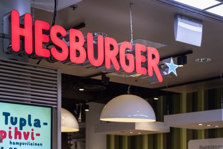 Video: Can Finnish fast food win over Italy? | Yle News