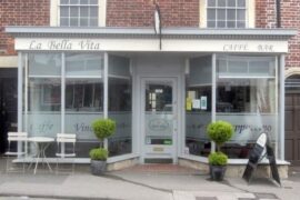 Wiltshire cafe closes after 'customers stopped coming'