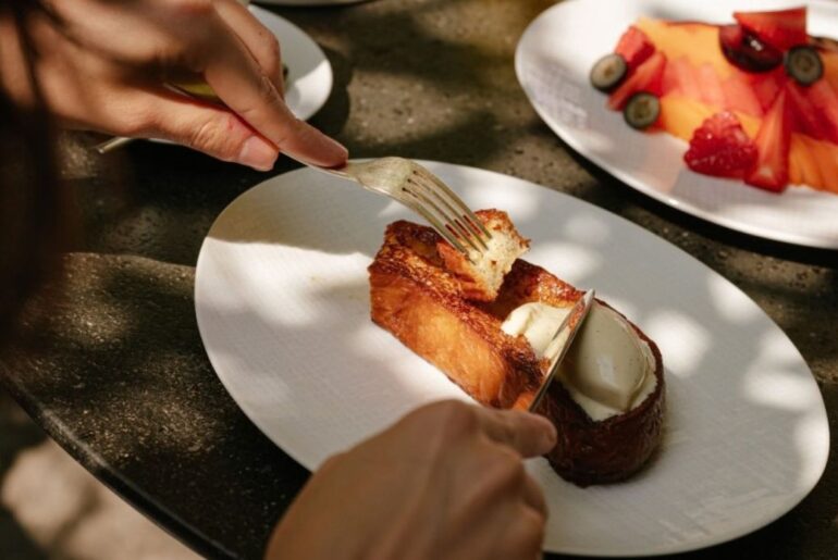 A Luxe Guide to Milan’s Dining Scene During Fashion Week