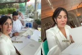 Video: This Italian Restaurant Has Different Menus For Men And Women, Heres Why