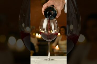 The sound of a quiet trattoria
