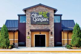 Cyclospora fears put a damper on Olive Garden’s summer