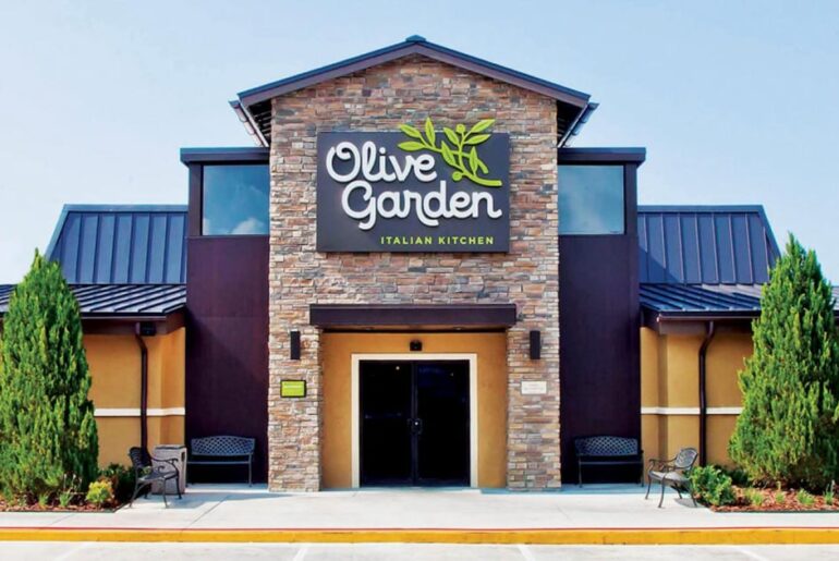 Cyclospora fears put a damper on Olive Garden’s summer
