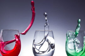 The Italian Wine Market in the Spotlight in Stockholm - News from Embassies