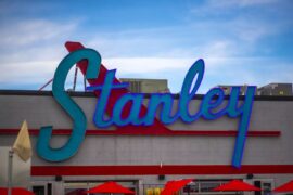 Small bites: Changes coming to Stanley Marketplace