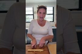 Quick Italian cookie!