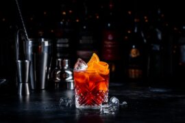 Negroni week