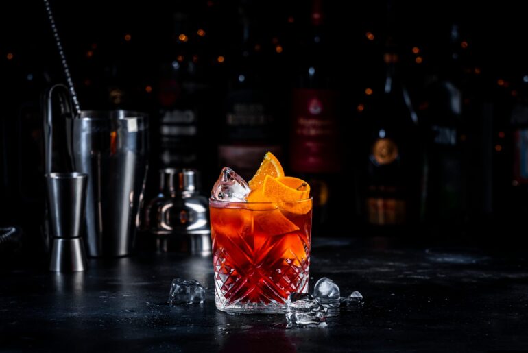 Negroni week