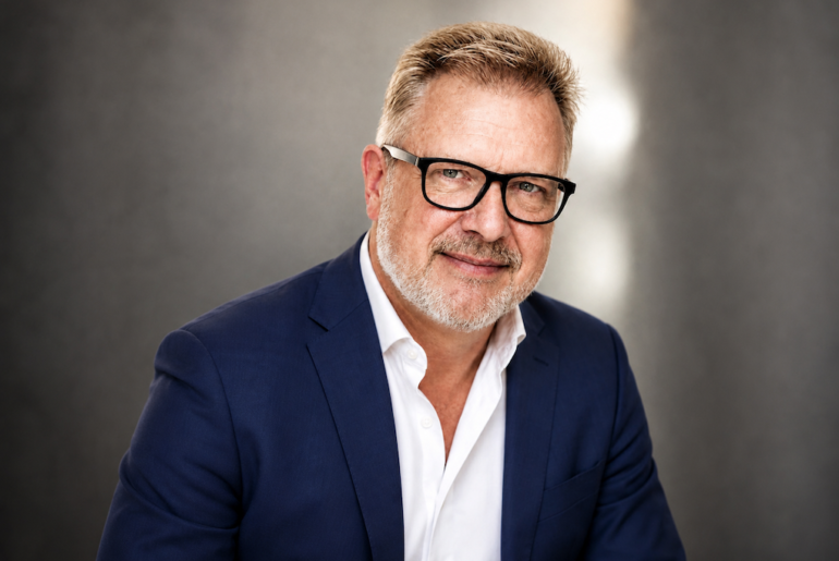 On the record with travel retail’s roving buongustai, Food Accademia Founder Fabrizio Canal : Moodie Davitt Report