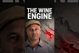 The smartest wine value in Italy today