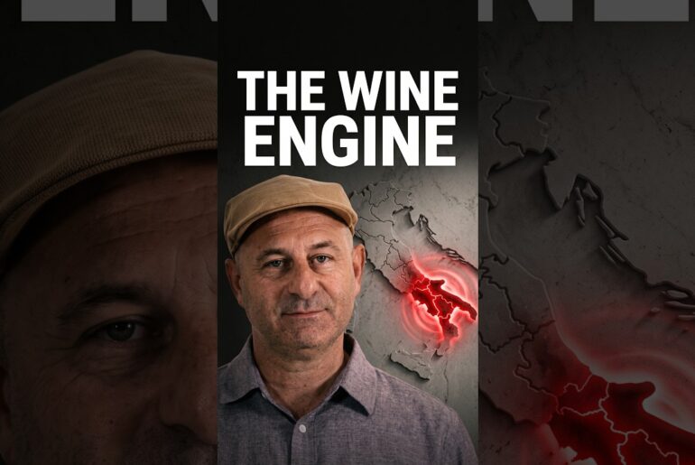 The smartest wine value in Italy today