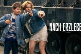 Nach Erzleben (DEUTSCHES DRAMA in voller länge, ganzer film, defa filme, mauerfall, spielfilm, HD)