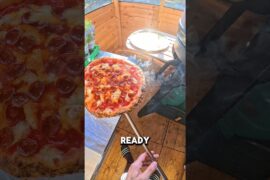 POV: PIZZA TIME 🍕#pov #viral #pizza #shorts #cooking #cool #chef #cheflife #asmr @gozney