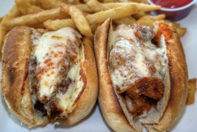 Maryland’s Best Overall Restaurants According to OpenTable Diners