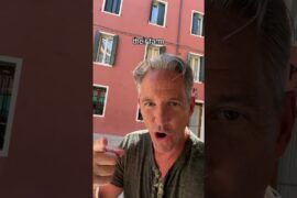 The Real Reason Food Is Better in Italy 🇮🇹✅