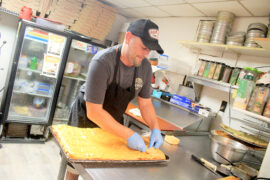 Hometown taste: Altoona boasts its own unique food traditions