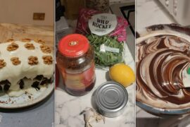 6 Of The Best Nigella Lawson Recipes We've Ever Tried
