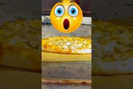 Italian pizza 😋😍 #uzbekistan #kazakhstan #turkey #india #italy #kyrgyzstan #china #korea #japan