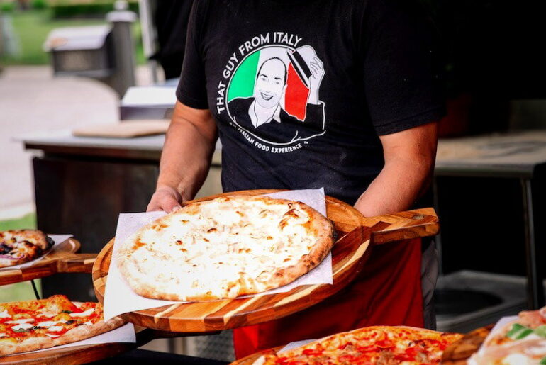 No Passport Required: Italy Comes to Metro Detroit