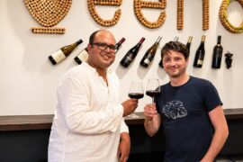 Italian wine bar Veeno to open at Northallerton Treadmills