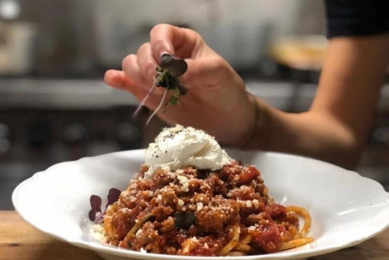 Ewing and Lawrenceville, NJ restaurants make new Best Of NJ list