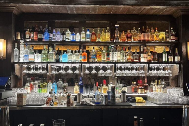 Richie’s Tavern brings Italian comfort food to SLO County CA
