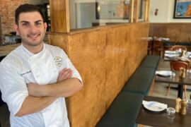 Procida is a new Italian restaurant in Marigny | Food and drink | Gambit Weekly