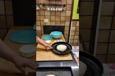 Simple Homemade Focaccia Recipe