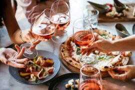 Morsetto Italian Kitchen Opens in Ridgewood