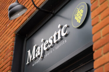 Majestic launches major revamp of Italian range