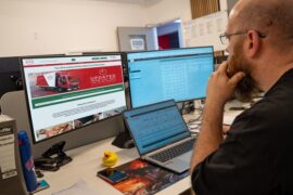 Italian Food Wholesaler Delivers a Safe and Reliable Food Supply using Logistics Software