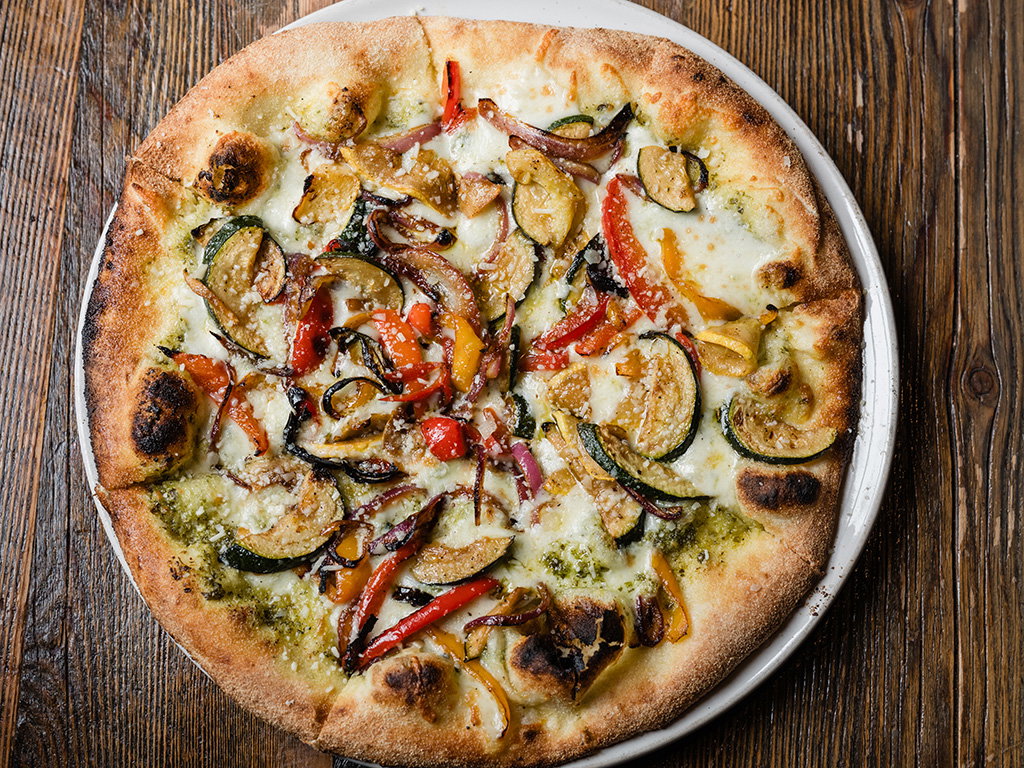 The Great Wasatch Pizza Roundup • Salt Lake Magazine