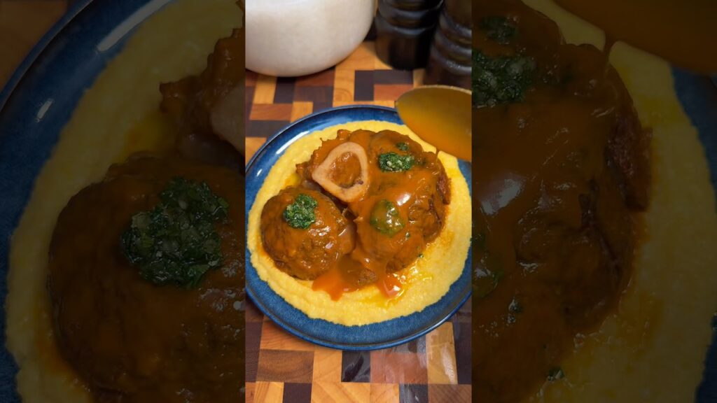 Recette italienne 🇮🇹