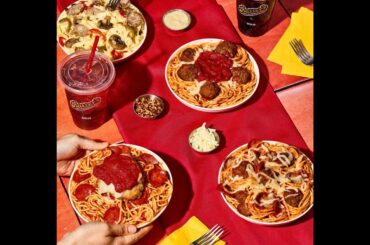 Rutter’s rolls out new pasta menu