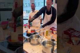 The Italian Journey - Italy as your classroom