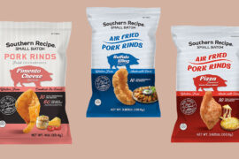 Pimento Cheese One Of 3 New Southern Recipe Pork Rind Flavors