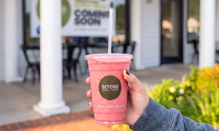 Restaurant Franchise News from Dalmoros Fresh Italian, Twin Peaks, Cheba Hut, and More!