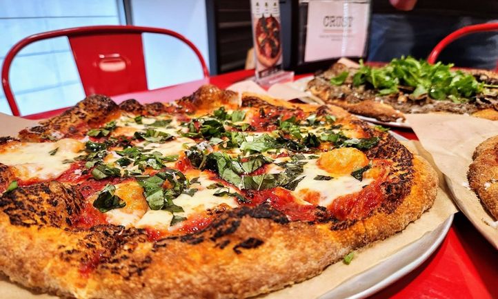 Restaurant Franchise News from Dalmoros Fresh Italian, Twin Peaks, Cheba Hut, and More!