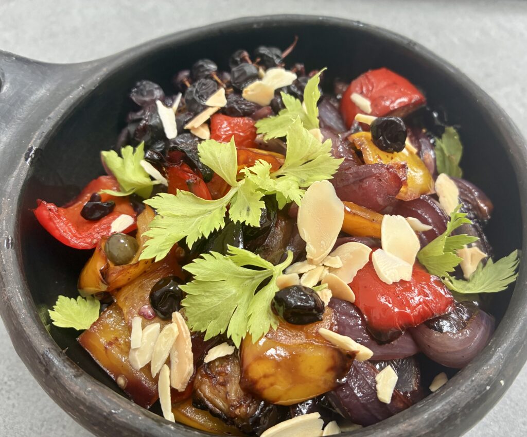 Caponata