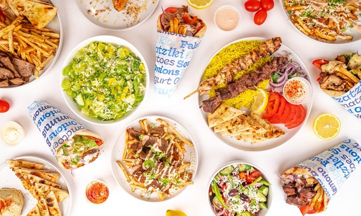 Restaurant Franchise News from Dalmoros Fresh Italian, Twin Peaks, Cheba Hut, and More!