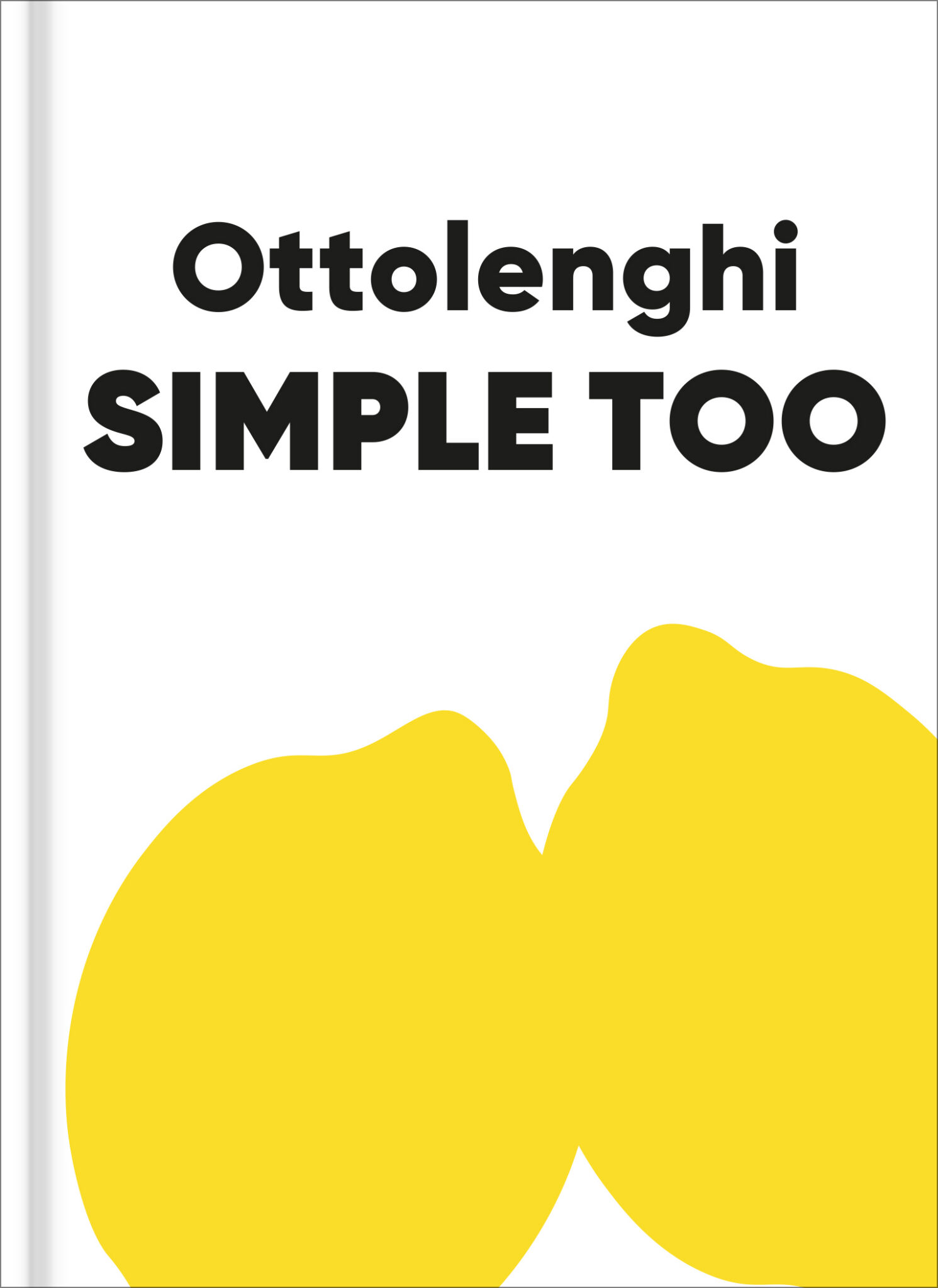 Simple Too cookbook