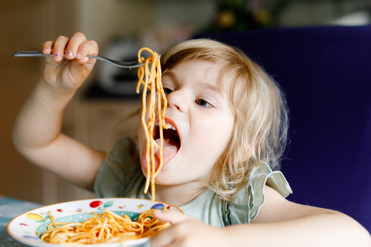 Lentils can be folded into familiar dishes such as pasta sauces without making dinner feel like a health project