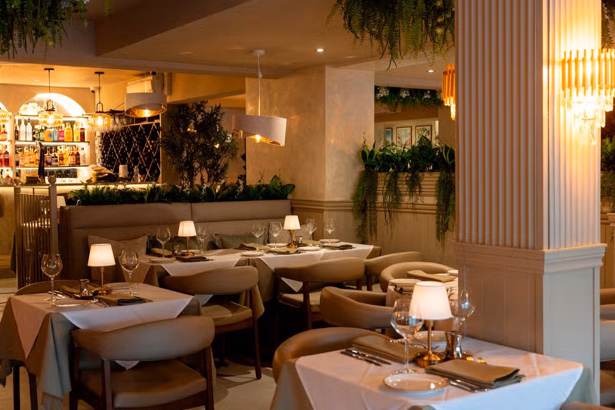After many requests from locals living in Bramhall, the team behind Giuliano in Handforth have opened their second site