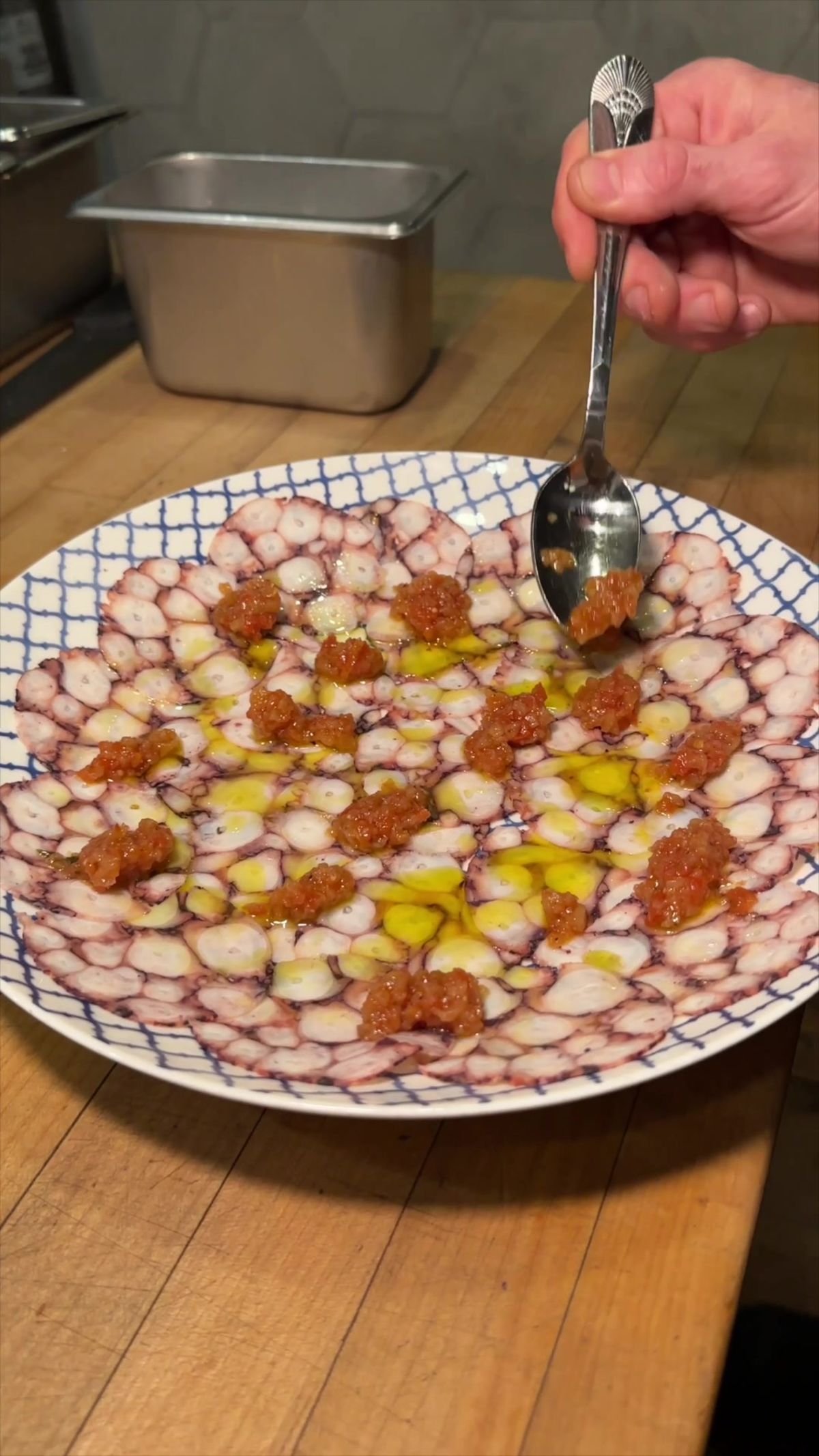 Why Everyone in NYC is Obsessed with This Insane Italian Appetizer Why Everyone in NYC is Obsessed with This Insane Italian Appetizer