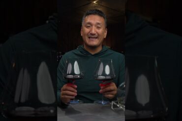 BIG Discount on Luxury WINE Glassware from Italy 🇮🇹