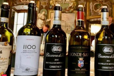 New York ready to host 'Italian Wine Week': The inaugural two-week event targets NYC retailers to expand consumer reach