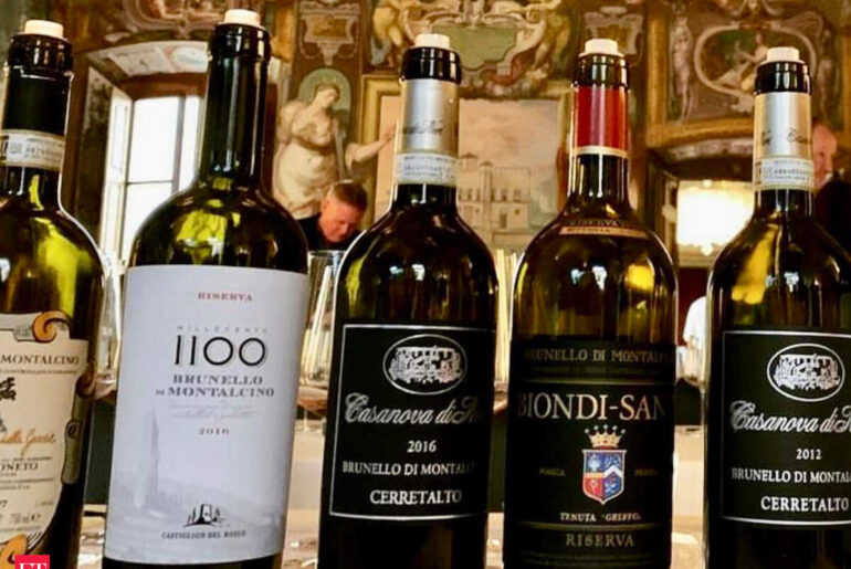 New York ready to host 'Italian Wine Week': The inaugural two-week event targets NYC retailers to expand consumer reach
