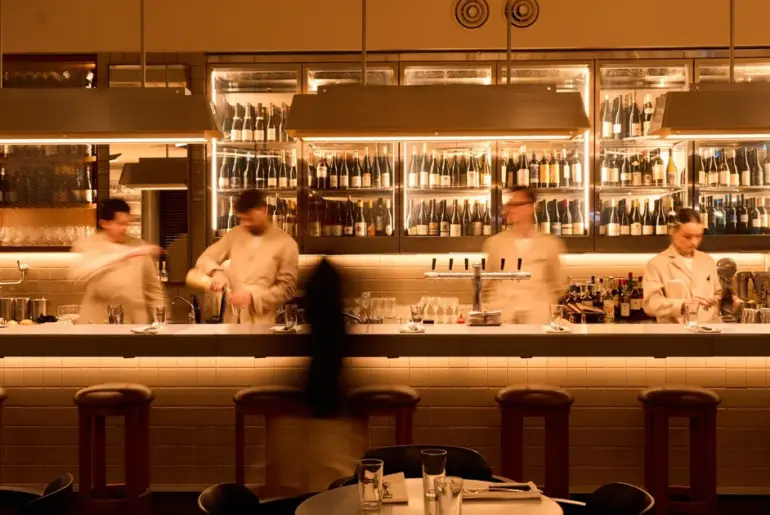 Delmonte, Melbourne: Restaurant review - Gourmet Traveller